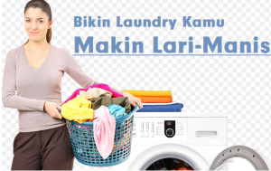 15 Cara Membuat Usaha Bisnis Laundry Anda Laris Manis