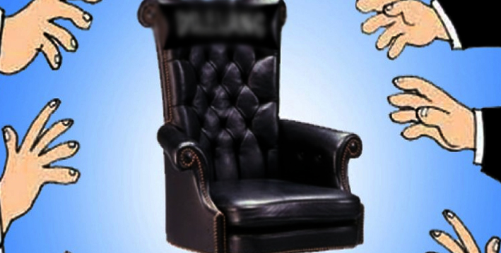 Jabatan penyebab korupsi