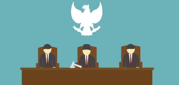 Sistem pemerintahan yang baik