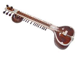 Alat musik sitar