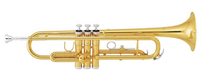 Alat musik trompet