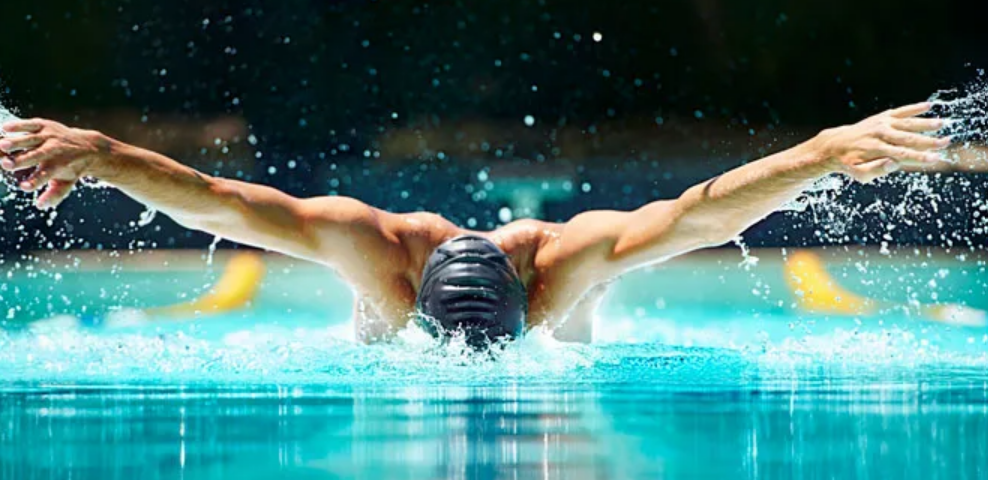 Renang Gaya Kupu-kupu